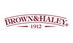 brown-haley